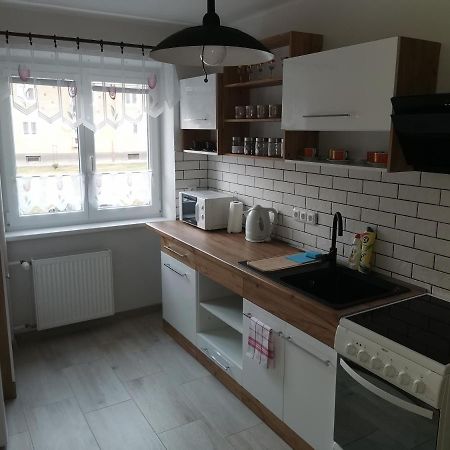 Apartamento Flat In The Heart Of Liptovský Mikuláš Exterior foto