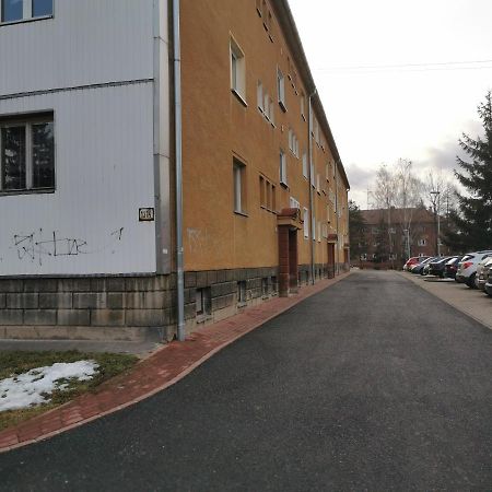 Apartamento Flat In The Heart Of Liptovský Mikuláš Exterior foto